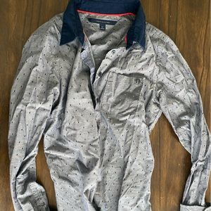 Tommy Hilfiger work shirt